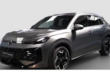 VW T-Roc 5.000 km 43.950 &euro; Schwäbisch Gmünd 73527