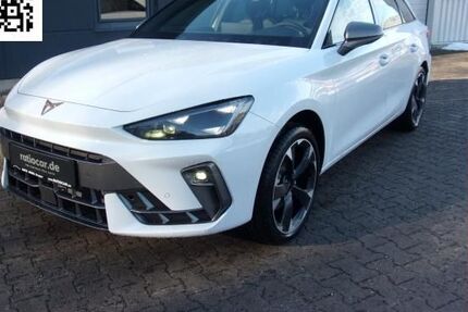 Cupra Leon 9.000 km 30.580 € Thum 09419