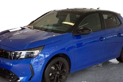 Opel Corsa 14.750 km 17.850 &euro; Kellinghusen 25548