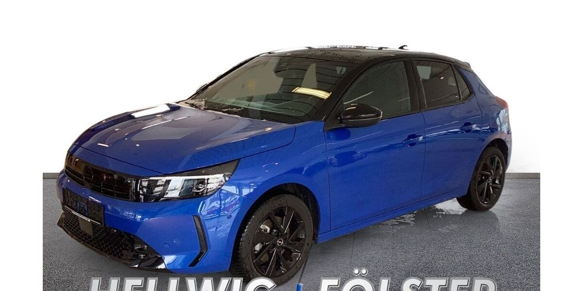 Opel Corsa 14.750 km 17.850 &euro; Kellinghusen 25548