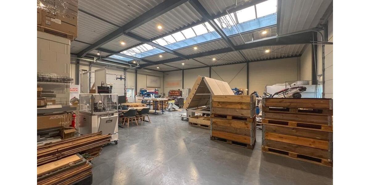 Gewerbeobjekt Wietmarschen - 2.200&euro; | Angebot:25805298