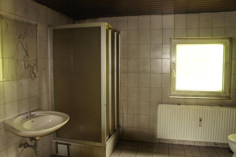 **PREISGÜNSTIGES- SCHIEFERBESCHLAGENS FACHWERKHAUS MIT ALTEM BAUMBESTAND IN MUDERSBACH-KEIN DENKMALSCHUTZ- ** - Einfamilienhaus Mudersbach Birken | Angebot:27169939