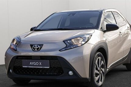 Toyota Aygo (X) 5.000 km 18.490 &euro; Ahrensburg 22926