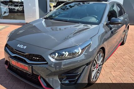 Kia ceed / Ceed 37.200 km 26.900 &euro; Auggen 79424