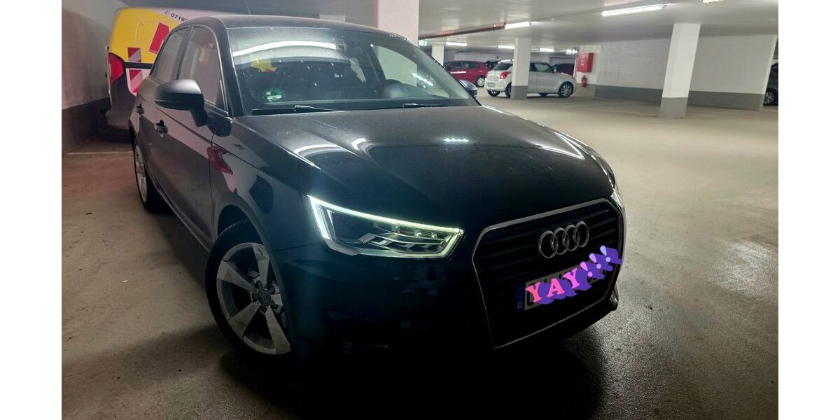 Audi A1 180.000 km 10.800 &euro; Altensteig 72213