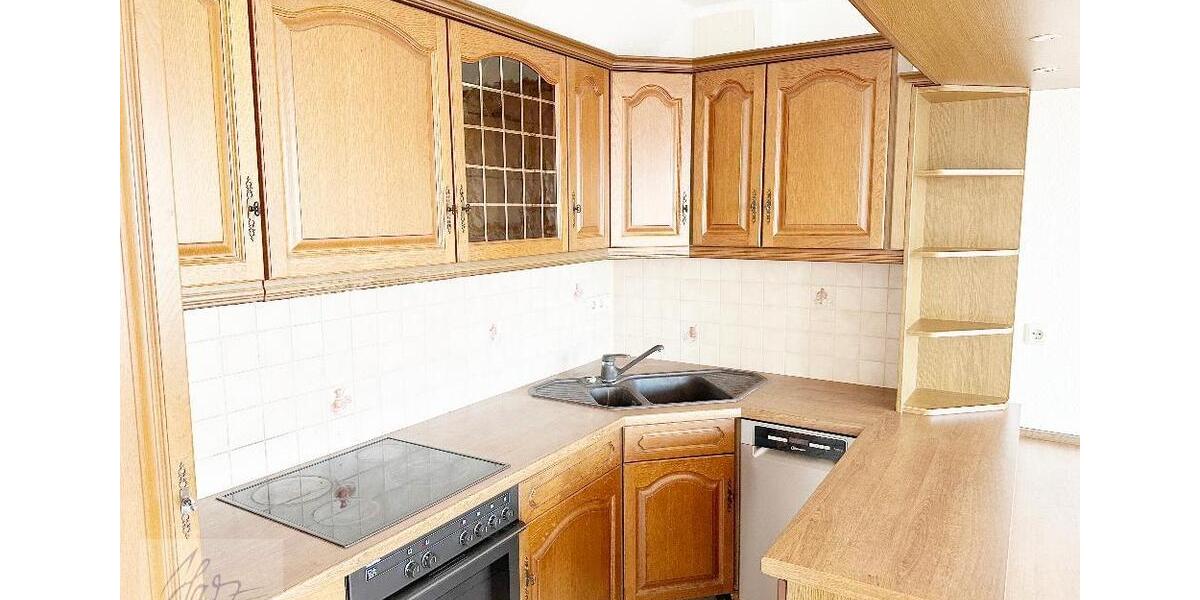 Etagenwohnung Riesa Canitz - 3 Zimmer, 74 m&sup2;, 600&euro; | Angebot:26400680