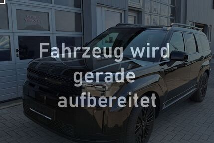 Hyundai SANTA FE 16.800 km 40.990 &euro; Prenzlau 17291