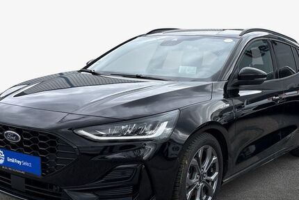 Ford Focus 21.619 km 26.990 &euro; Schwabach 91126