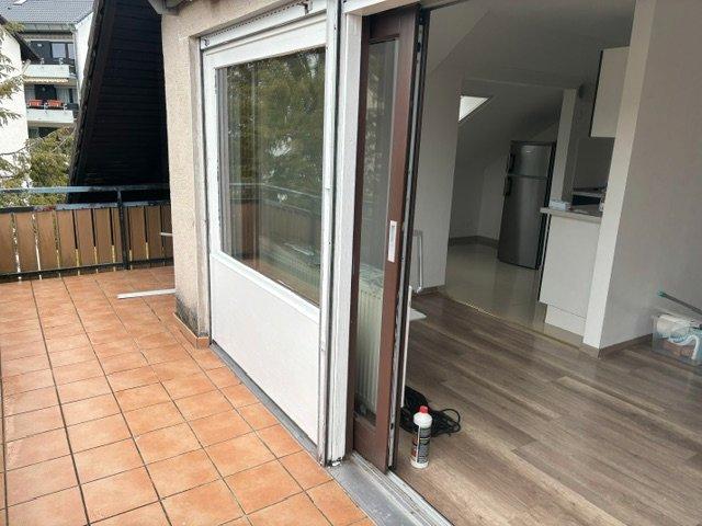Dachgeschoßwohnung Calw - 2 Zimmer, 51 m&sup2;, 169.800&euro; | Angebot:27234553