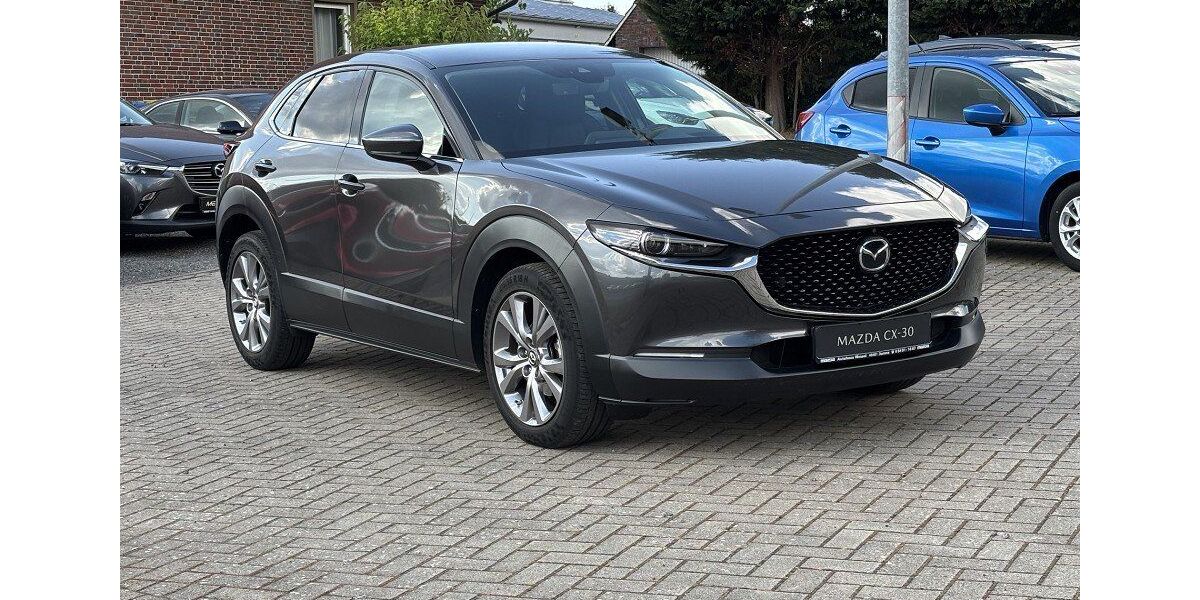 Mazda CX-30 59.222 km 18.950 &euro; Damme 49401