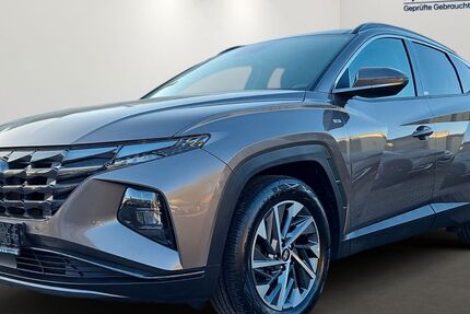 Hyundai TUCSON 163.290 km 17.985 &euro; Göttingen 37077