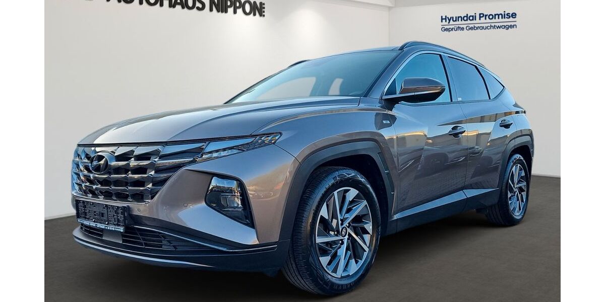 Hyundai TUCSON 163.290 km 17.985 &euro; Göttingen 37077