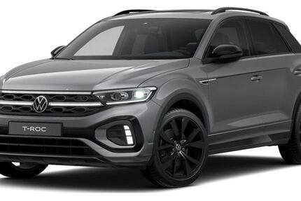 VW T-Roc 17.330 km 37.940 &euro; Alsdorf 52477