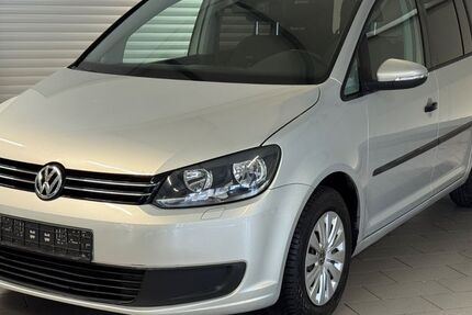 VW Touran 240.000 km 4.990 &euro; Brey 56321