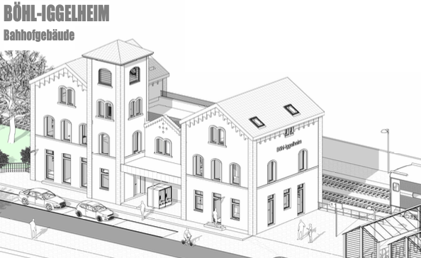 Gewerbeobjekt Böhl-Iggelheim Iggelheim - 1.200&euro; | Angebot:24398646