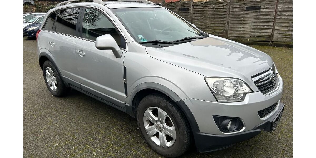 Opel Antara 108.000 km 4.750 &euro; Köln 51069