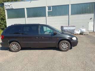 Chrysler Grand Voyager 287.410 km 2.600 &euro; Kulmbach 95326