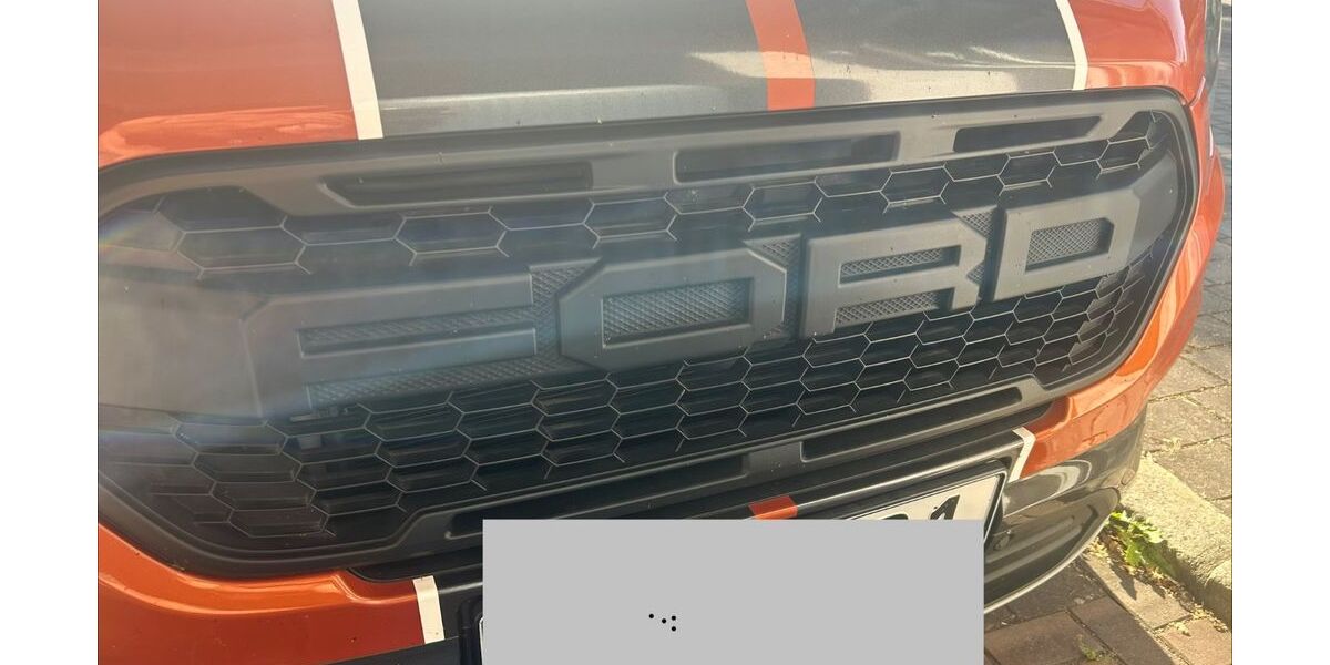 Ford Tourneo Custom 50.500 km 37.000 &euro; Schrobenhausen 86529
