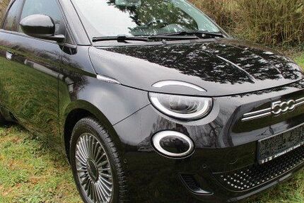 Fiat 500e 42.500 km 17.970 &euro; Otzberg/Nieder-Klingen 64853