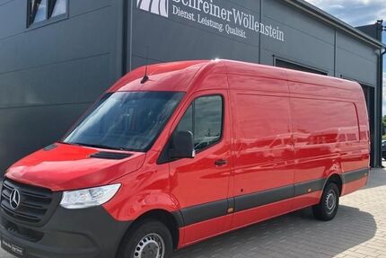 Mercedes-Benz Sprinter 125.550 km 30.333 &euro; Mühldorf a. Inn 84453