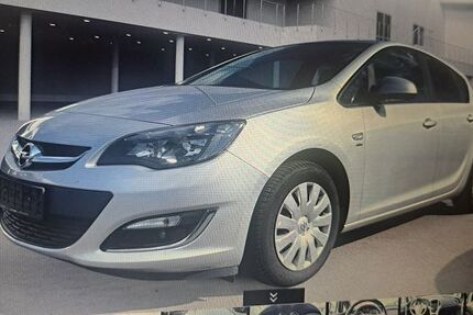 Opel Astra 114.000 km 6.950 &euro; Hüllhorst 32609