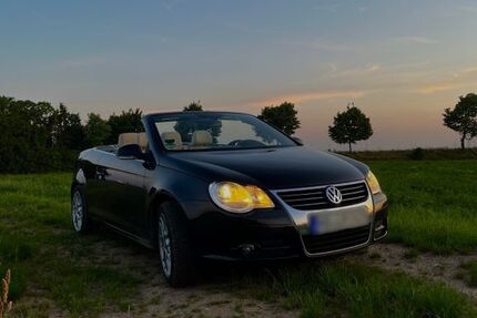 VW Eos 145.834 km 4.250 &euro; Weinheim 69469