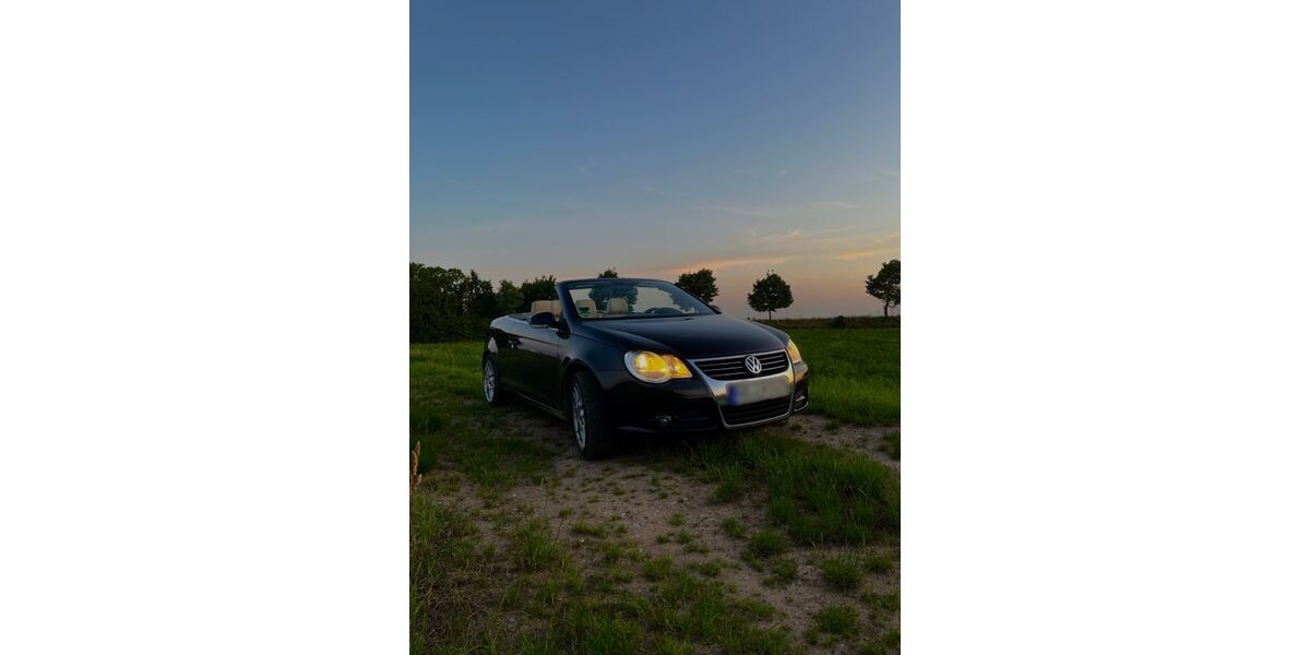 VW Eos 145.834 km 4.500 &euro; Weinheim 69469