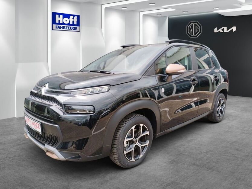 C3 Aircross