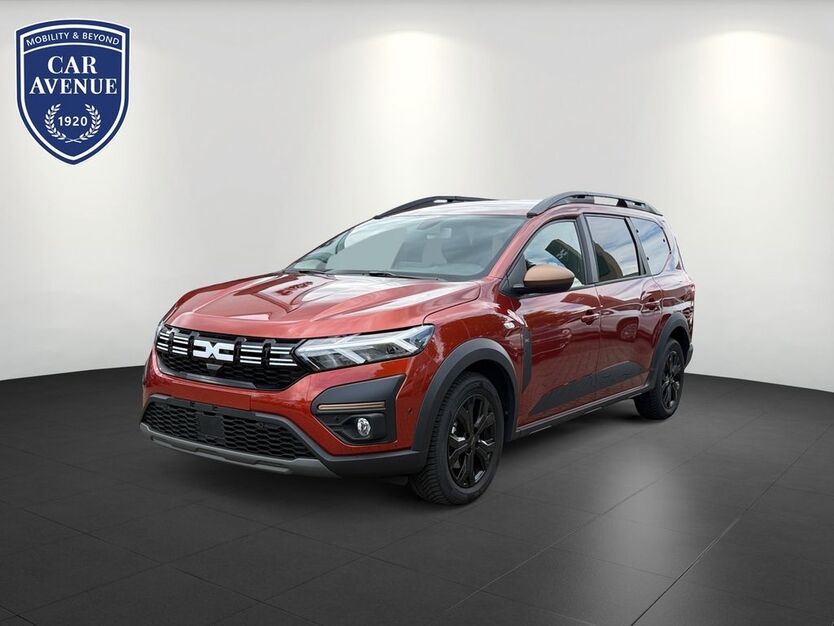 Dacia Jogger 21.980 km 21.150 € Trier 54294