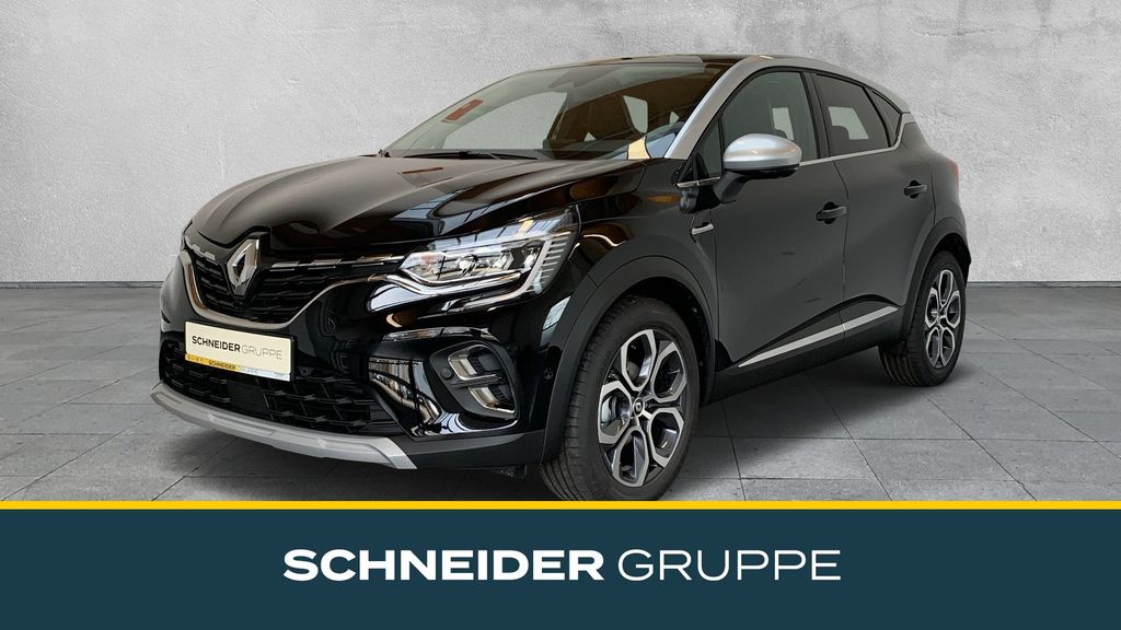 Renault Captur 32.490 km 22.900 &euro; Röhrsdorf 09247