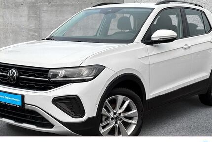 VW T-Cross 11.629 km 18.920 &euro; Salzatal OT Bennstedt 06198