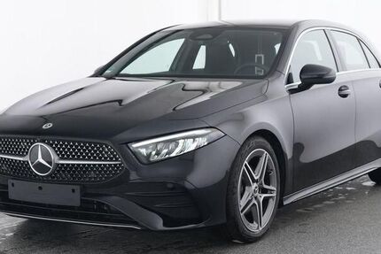 Mercedes-Benz A 180 12.000 km 26.660 &euro; Waren 17192