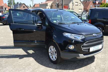 Ford EcoSport 67.616 km 9.100 &euro; Delmenhorst 27749