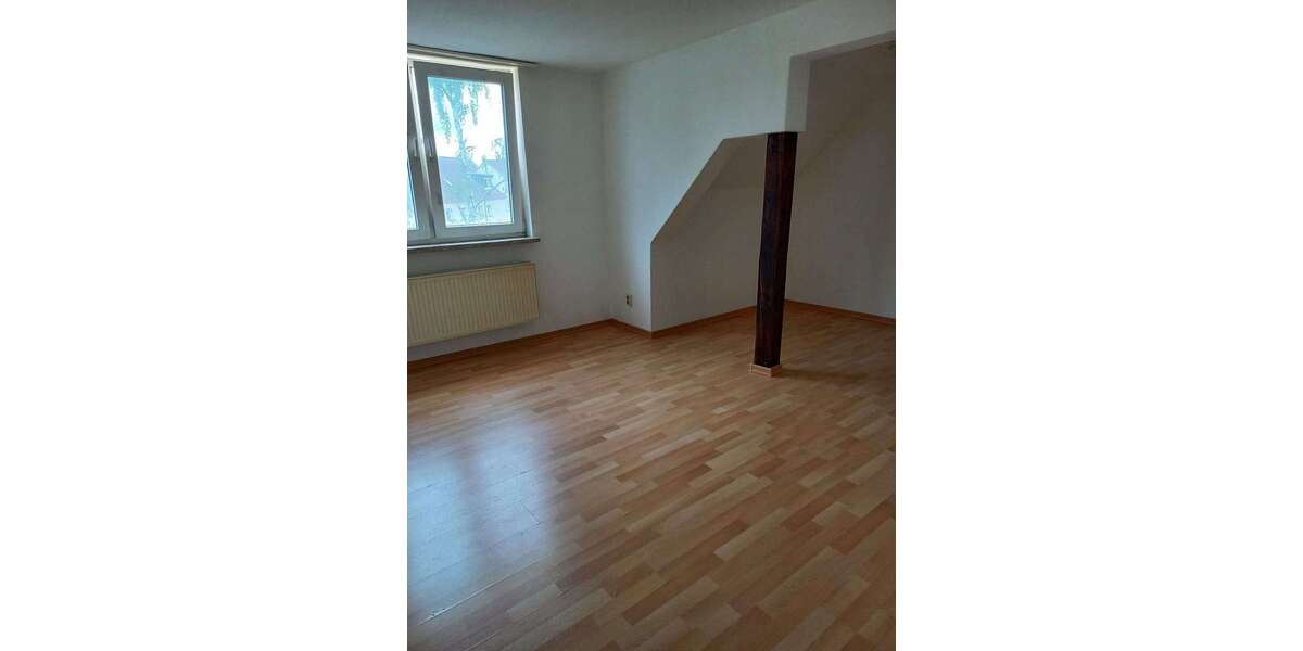 Etagenwohnung Dessau Ziebigk - 2 Zimmer, 45 m&sup2;, 310&euro; | Angebot:25562842