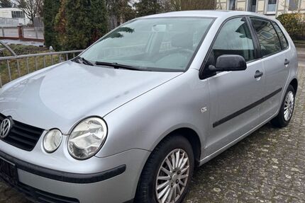 VW Polo 183.000 km 1.850 &euro; Wolfenbüttel 38300