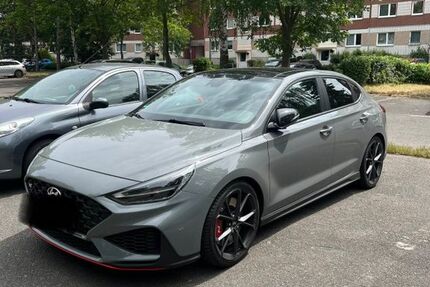 Hyundai i30 28.750 km 29.990 &euro; Leipzig 04178