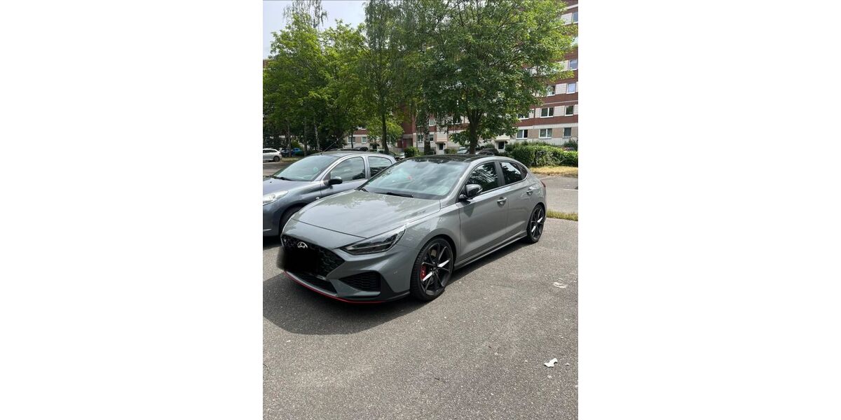 Hyundai i30 28.750 km 29.990 &euro; Leipzig 04178