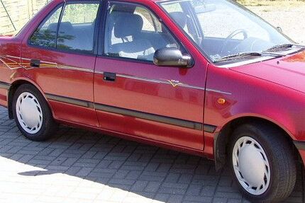 Suzuki Swift 45.190 km 2.000 &euro; Halle 06120