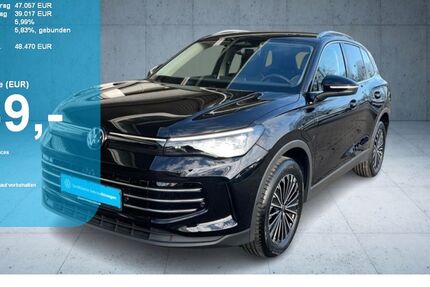 VW Tiguan 15.900 km 48.470 &euro; Regensburg 93053
