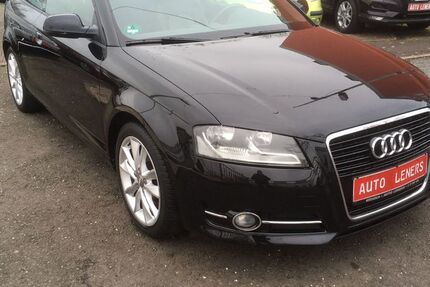 Audi A3 106.000 km 8.999 &euro; Wittlich 54516