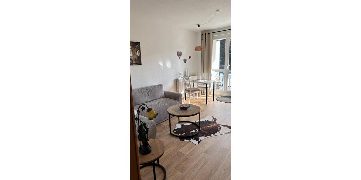 Etagenwohnung Jena Burgau - 3 Zimmer, 60 m&sup2;, 570&euro; | Angebot:25405230