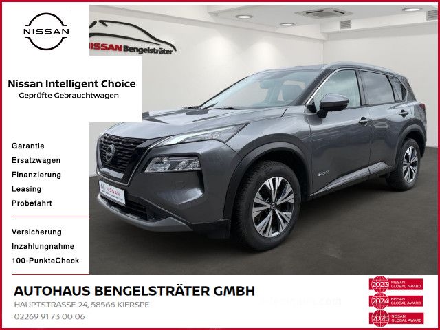 Nissan X-Trail 92.400 km 30.995 &euro; Kierspe 58566
