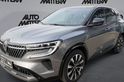 Renault Austral 40.250 km 25.490 &euro; Bielefeld 33719