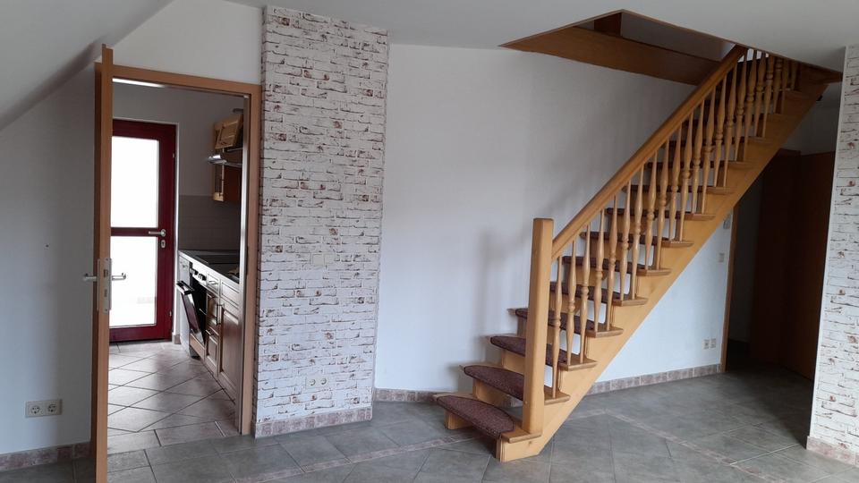 Maisonettenwohnung Bad Liebenwerda - 3 Zimmer, 68 m&sup2;, 660&euro; | Angebot:25713709