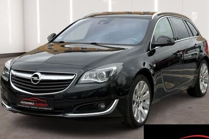 Opel Insignia 115.000 km 12.490 &euro; Chemnitz 09130