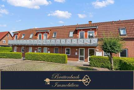 Wohnung Elsfleth - 2 Zimmer, 45 m&sup2;, 99.000&euro; | Angebot:27132419
