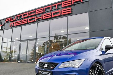 Seat Leon 130.277 km 18.790 € Meschede/NRW 59872