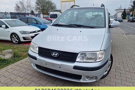Hyundai Matrix