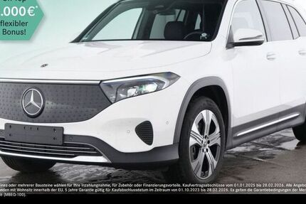 Mercedes EQB