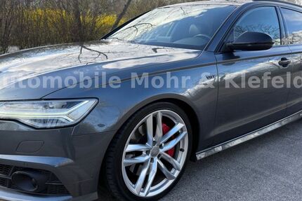 Audi A6 188.000 km 23.999 &euro; Halle-Neustadt 06124